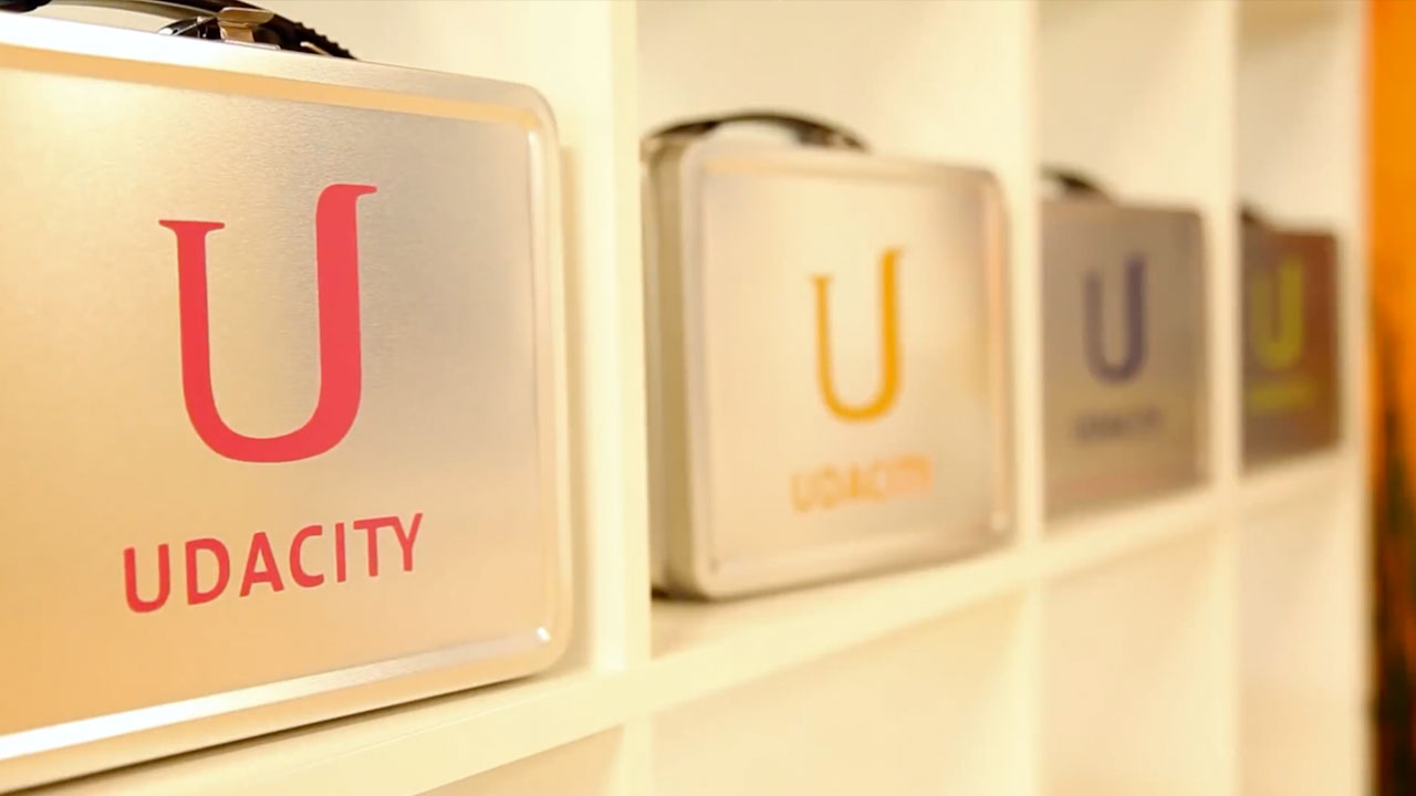 Udacity Self-Driving Taxi Spinoff Takes Aim at Uber