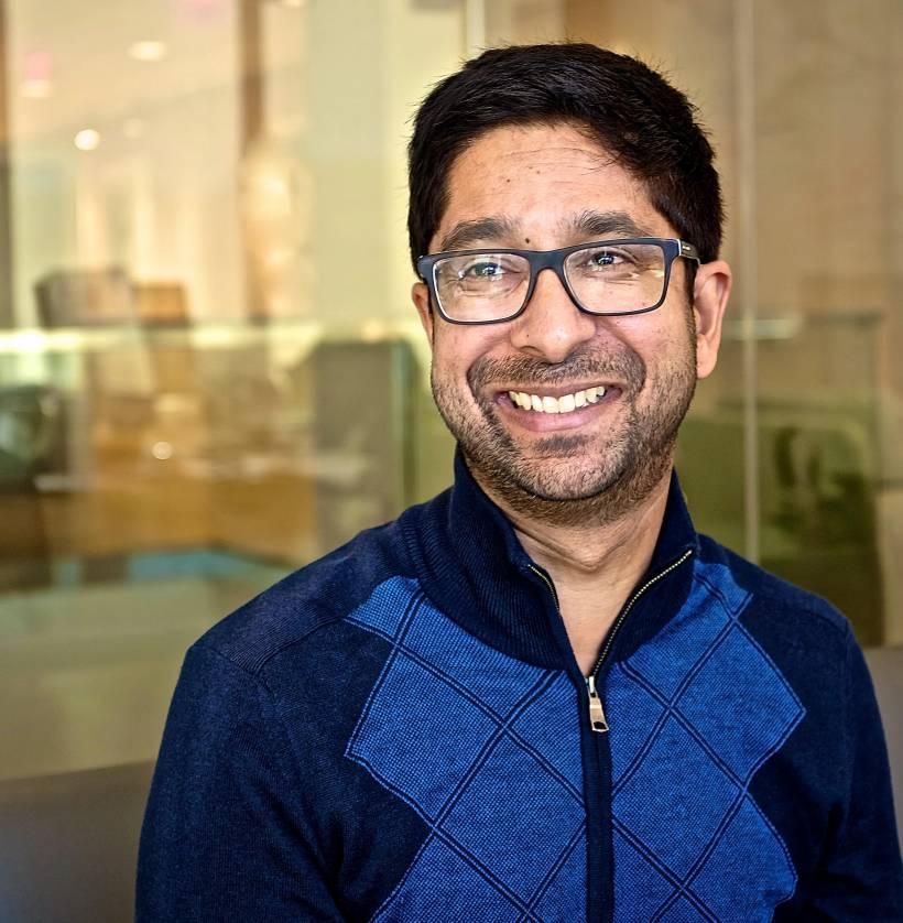 Software is now eating medicine