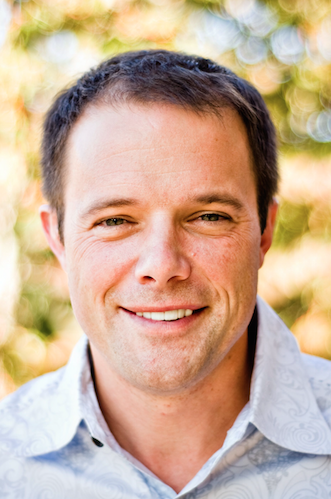 William Vanderbloemen, founder and CEO of Vanderbloemen Search Group