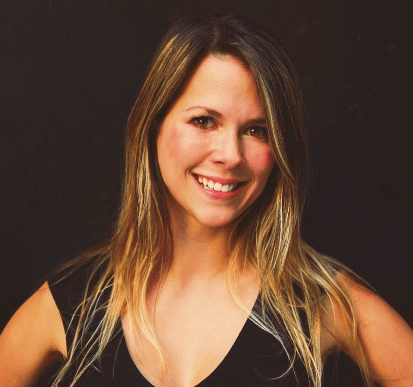 Gesche Haas, founder of Dreamers/Doers