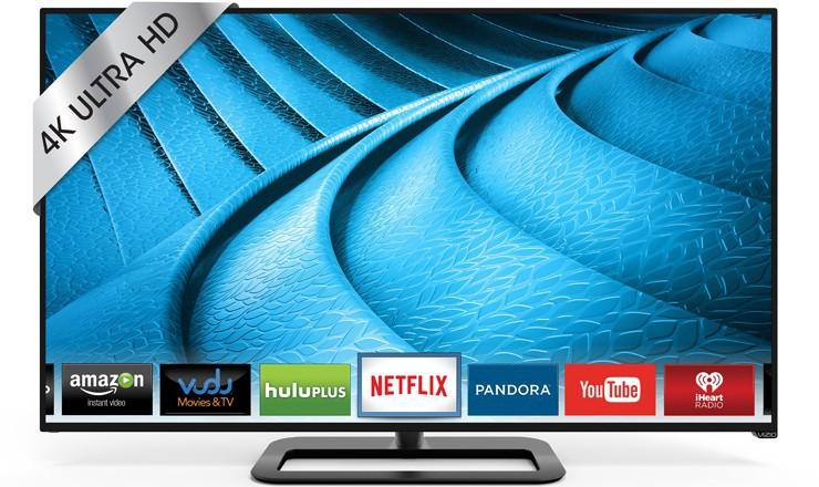 Popular TV Maker Spies on Customers, Lawsuit Claims