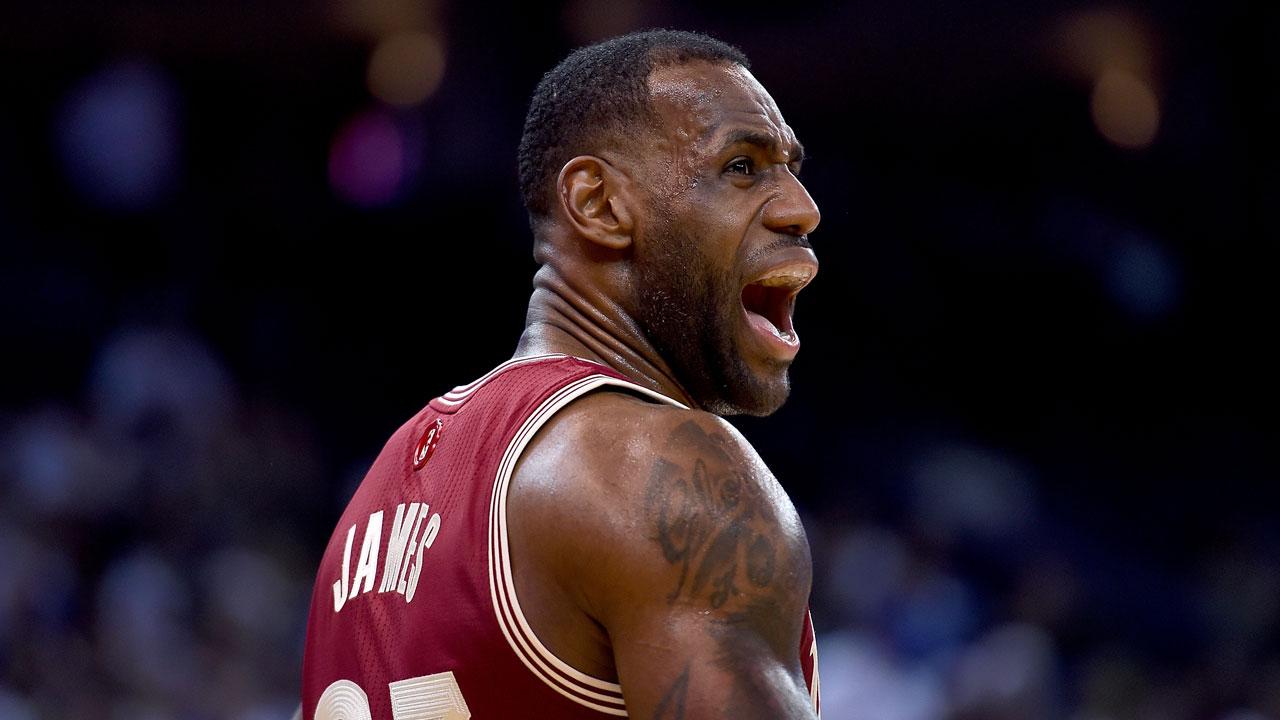 May Jobs, Oil, and NBA Finals—5 Things to Watch in the Week Ahead