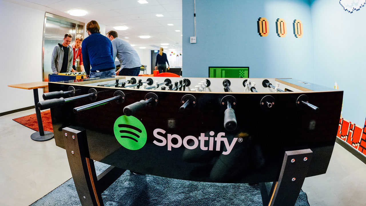 Spotify plans to go public without selling new shares.