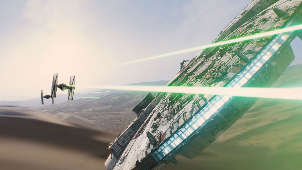 The Force Is With Hasbro As It Reports Big Revenue Jump