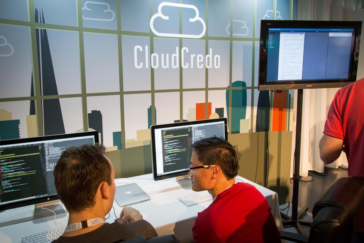Pivotal Buys CloudCredo to Stake Bigger Claim in Europe