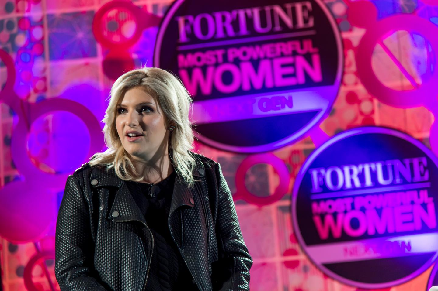 Meredith Perry Responds to uBeam’s Critics