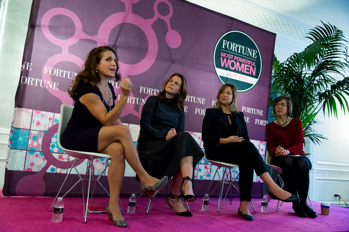 Lessons About PR and Business From 3 Female Execs