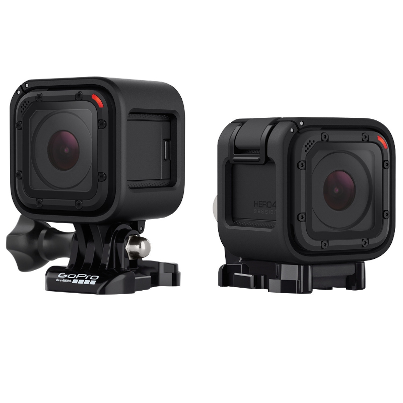HERO4 Session By GoPro