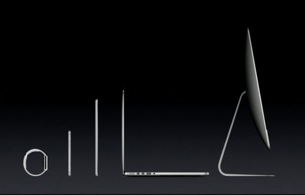 This Is Phil Schiller’s Grand Unified Theory of Apple