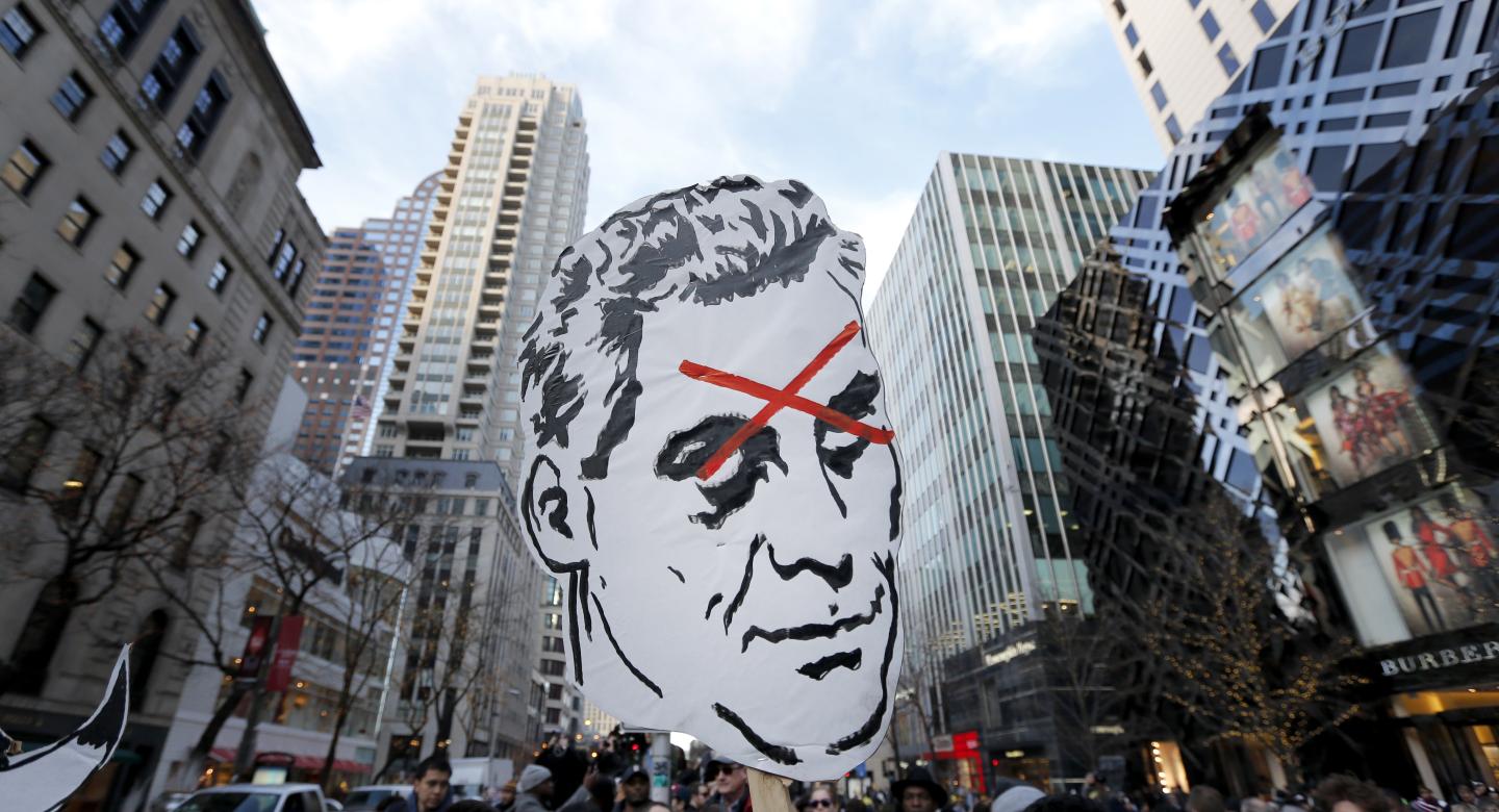 Chicago Police Emanuel