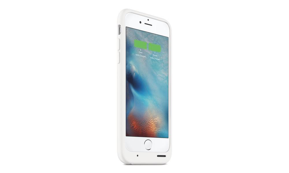 Why Apple’s Smart Battery Case Gets the Job Done
