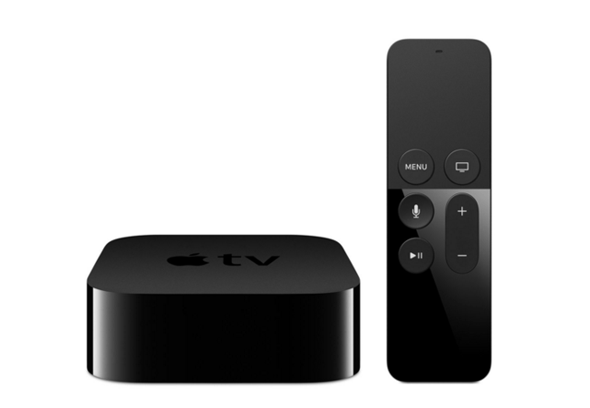 Apple TV: Two Big Fixes with One Software Update