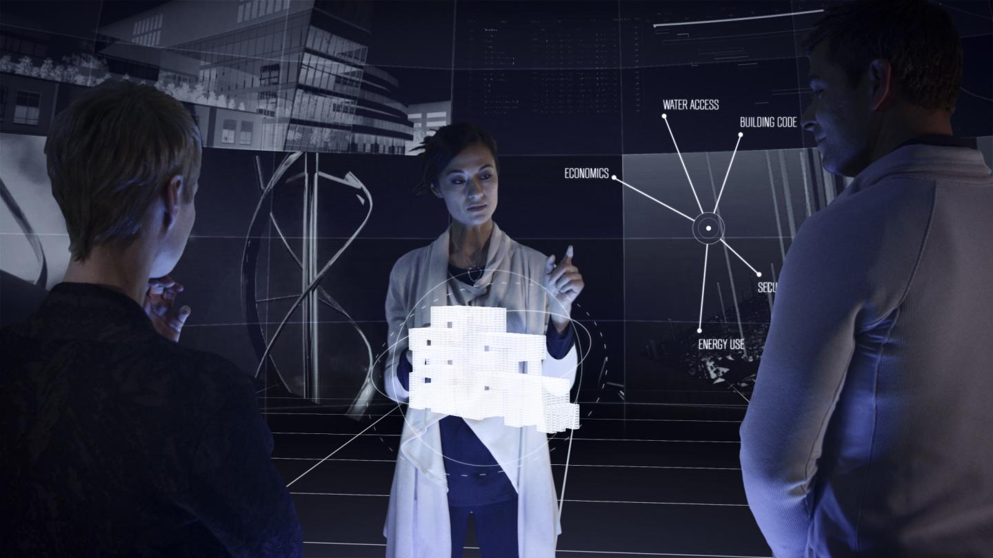 Autodesk to Developers: May the Forge Be With You