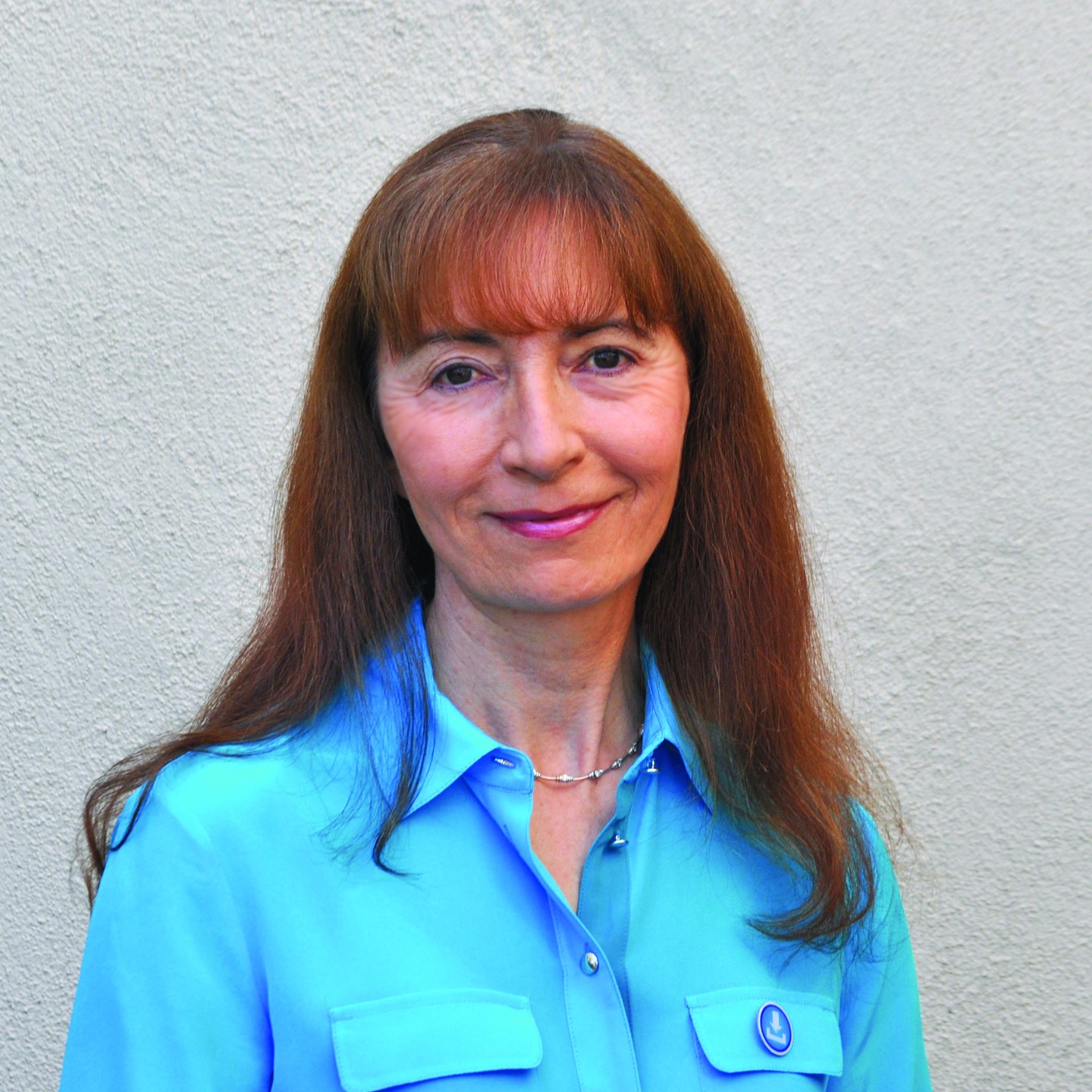 Bettina Experton, CEO of Humetrix
