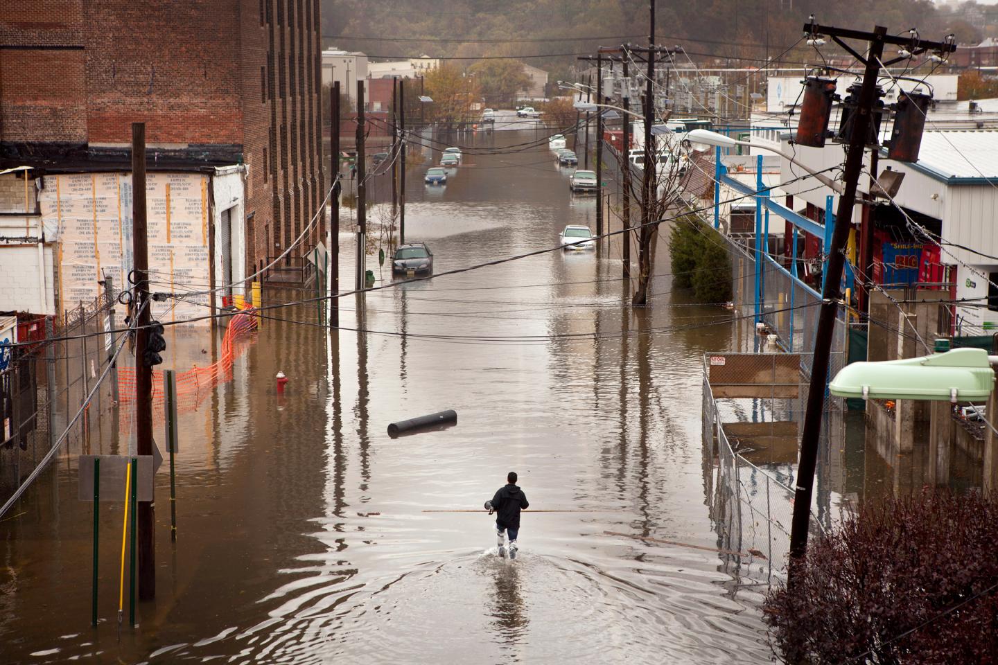 A Changing World 2012 Best Photos Bloomberg