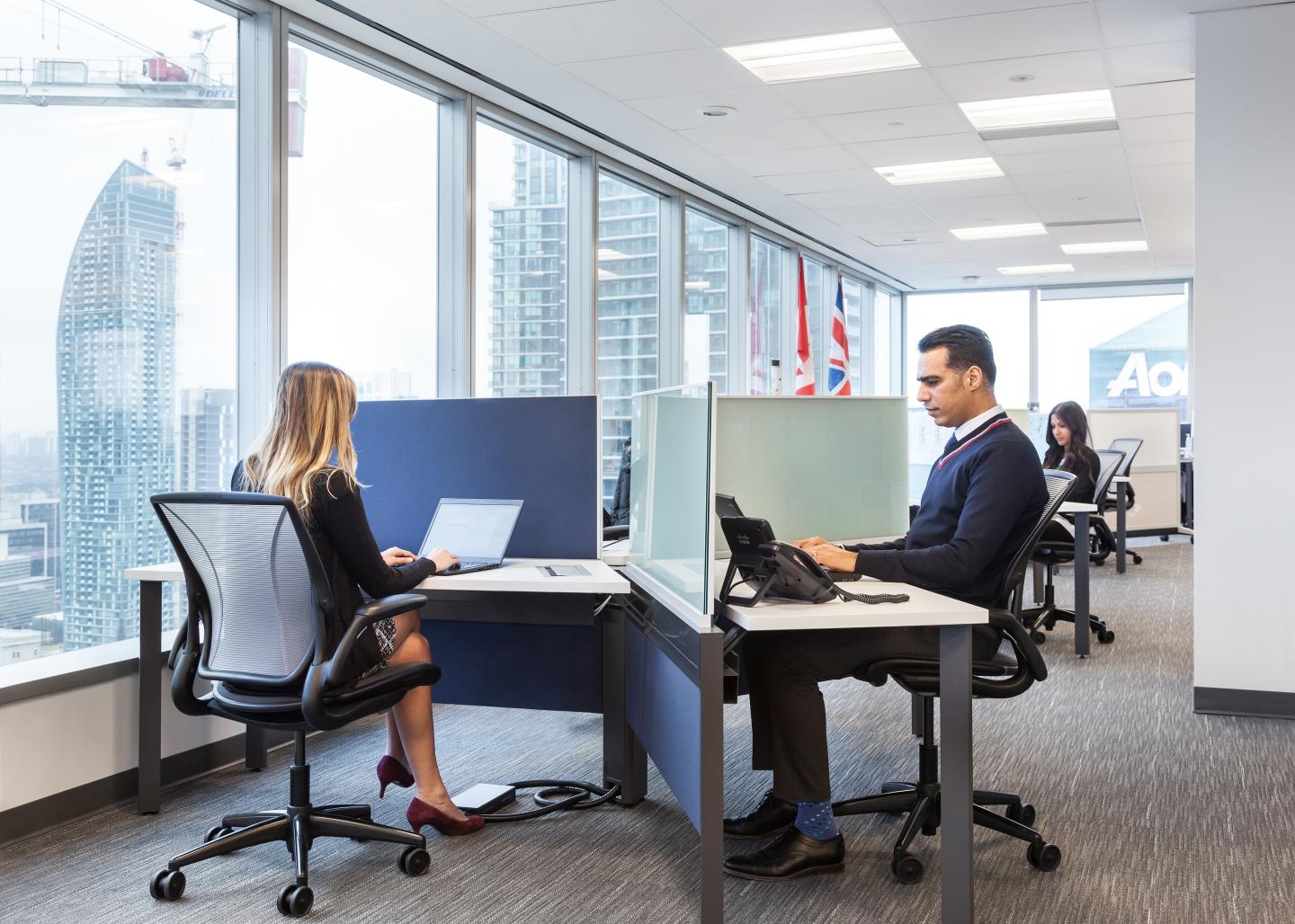 Cisco Partners With Philips to Sell Internet-Connected Lights