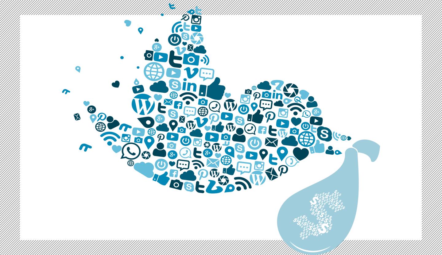 How Investors Are Using Social Media to Make Money