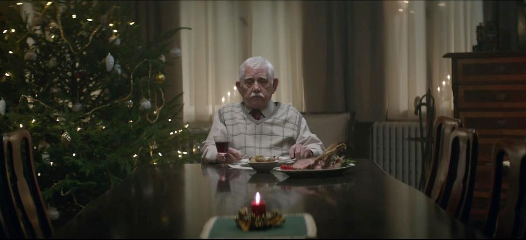 edeka commercial