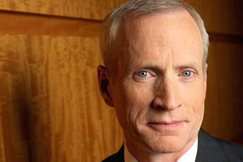 Business School Dean of the Year: Yale’s Ted Snyder
