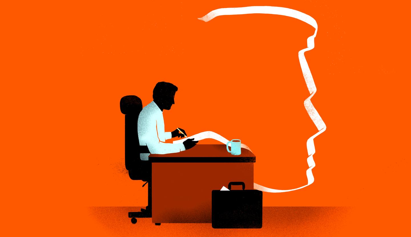 It’s a Great Time to Be a Ghostwriter