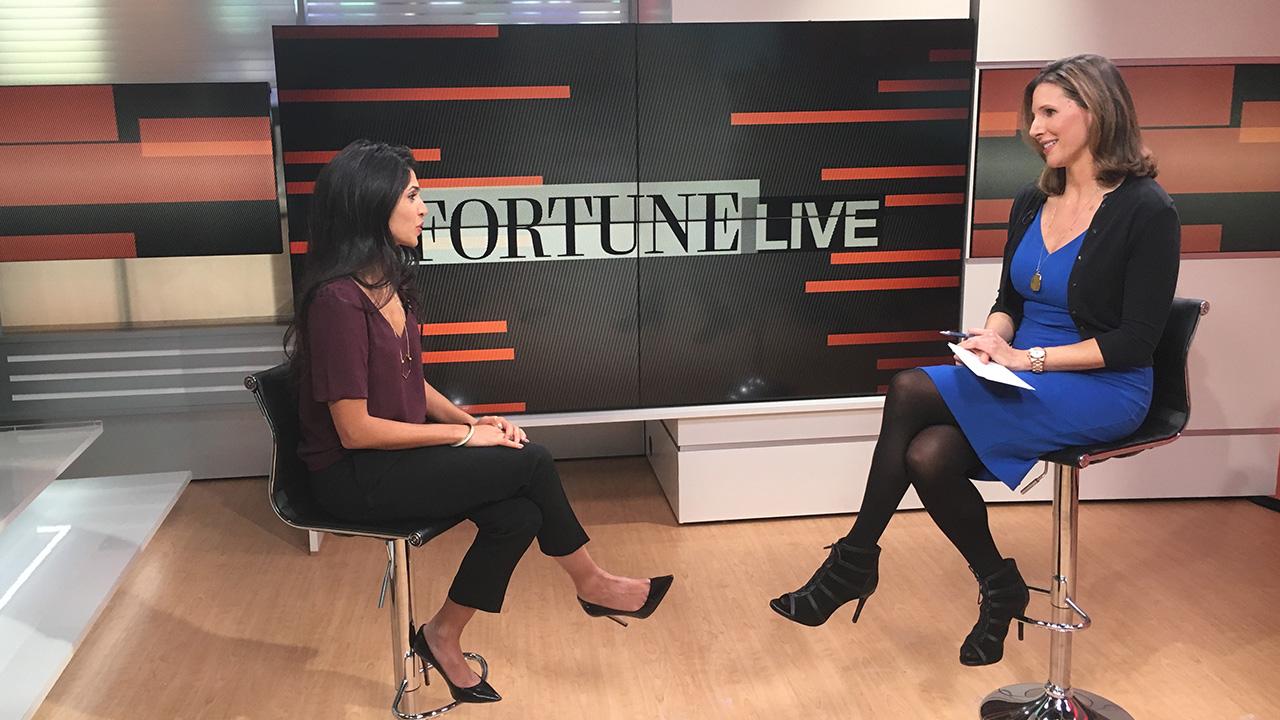 Fortune Live Dec. 11, 2015: M&A, ClassPass, and Oscar Health