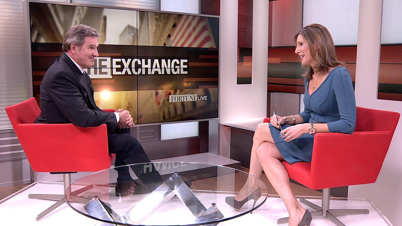 Fortune Live Dec. 18, 2015: Martin Shkreli, Tupperware, and Cyberhacks