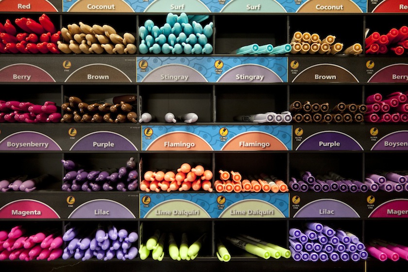 Office Depot Returns To Profit, Reports $54.3 Million Net Income