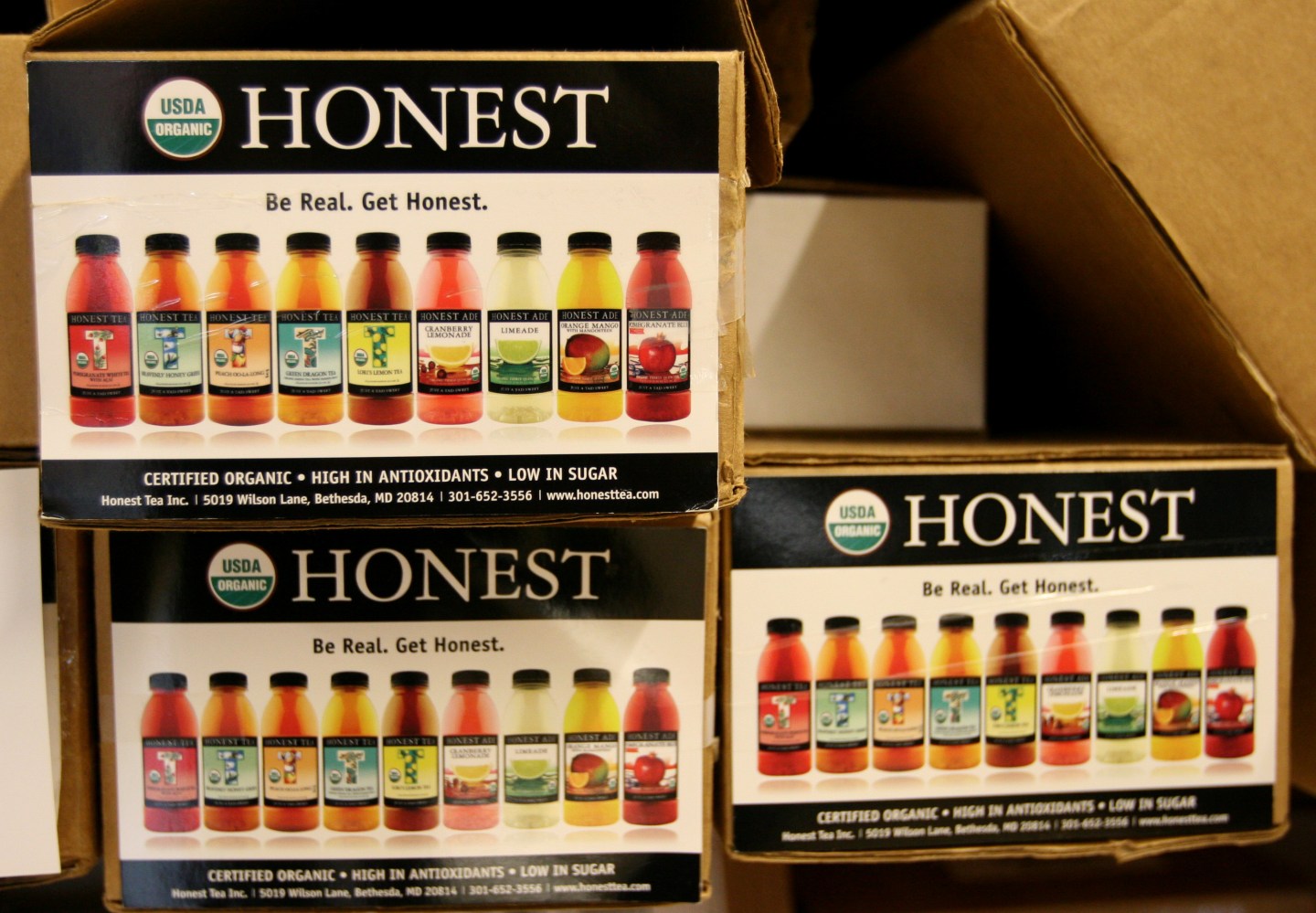 SLUG: FI-HONEST DATE: November 21, 2007 CREDIT: Susan Biddle / TWP. Bethesda, MD EDITOR: Nicole Se