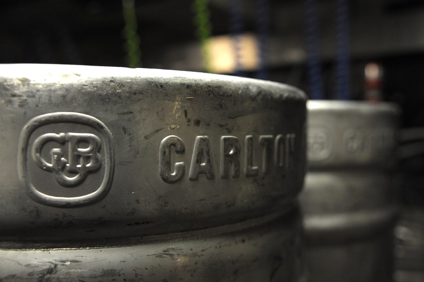 General Images of Foster's Group Products