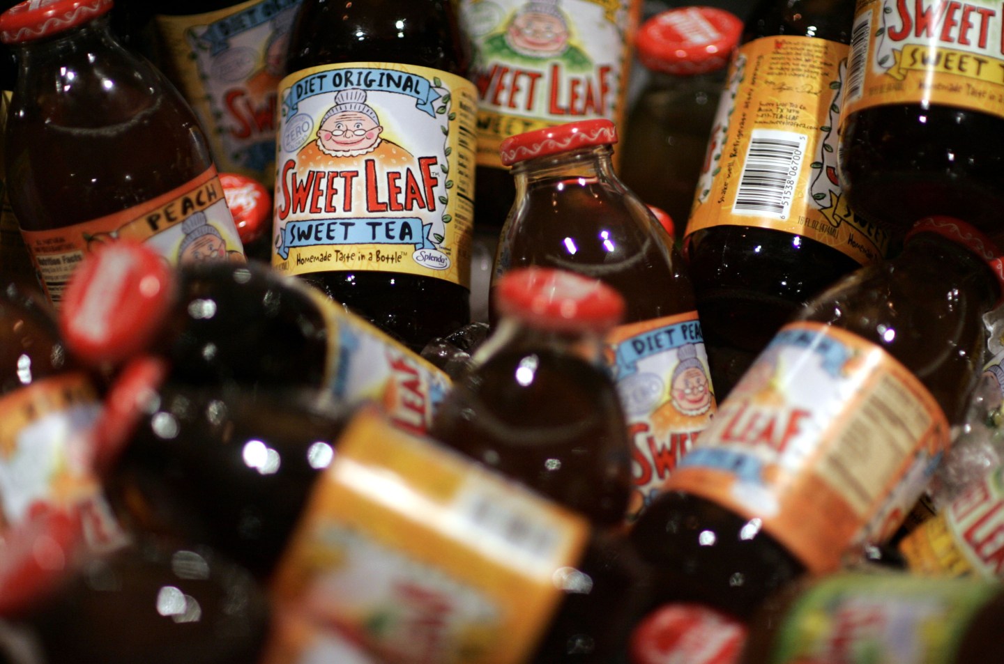 Silver Spoon Hollywood Buffet - Day 1