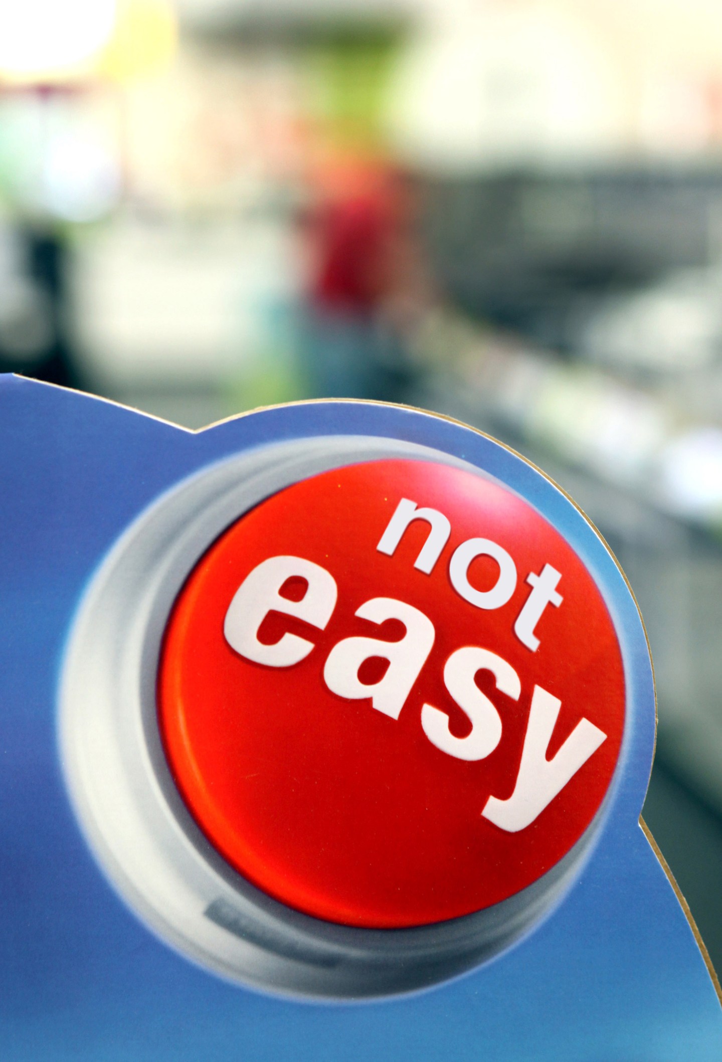 Inside A Staples Inc. Store Ahead of Earnings Announcement