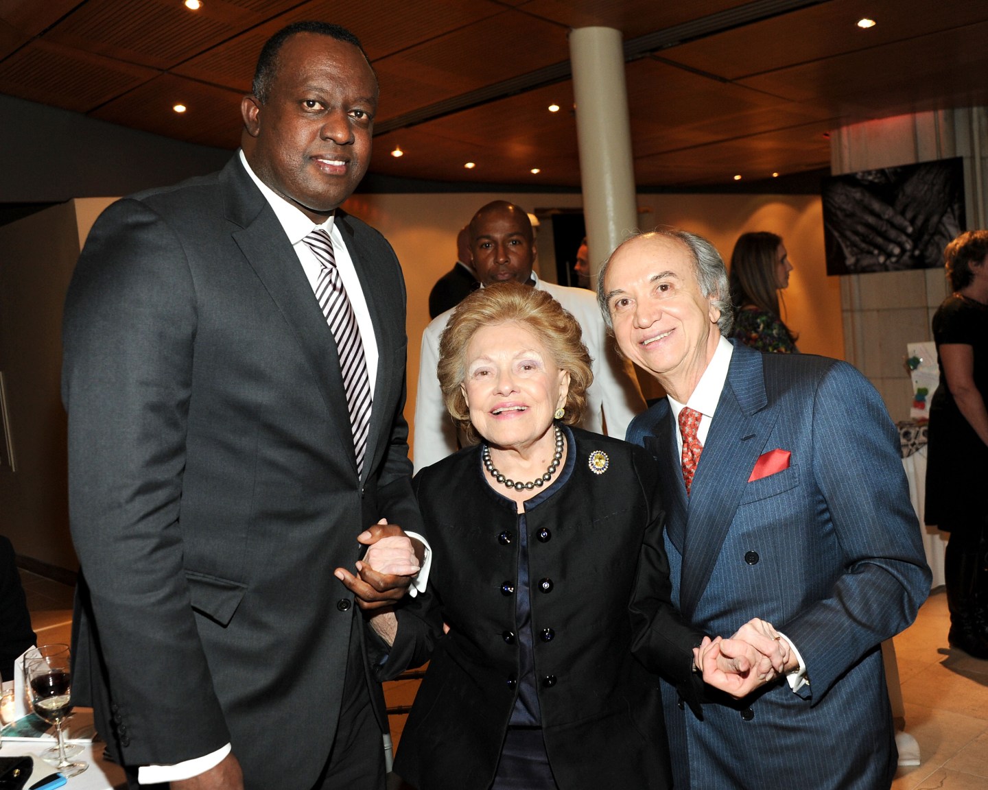 Kageno Harambee "Believe"