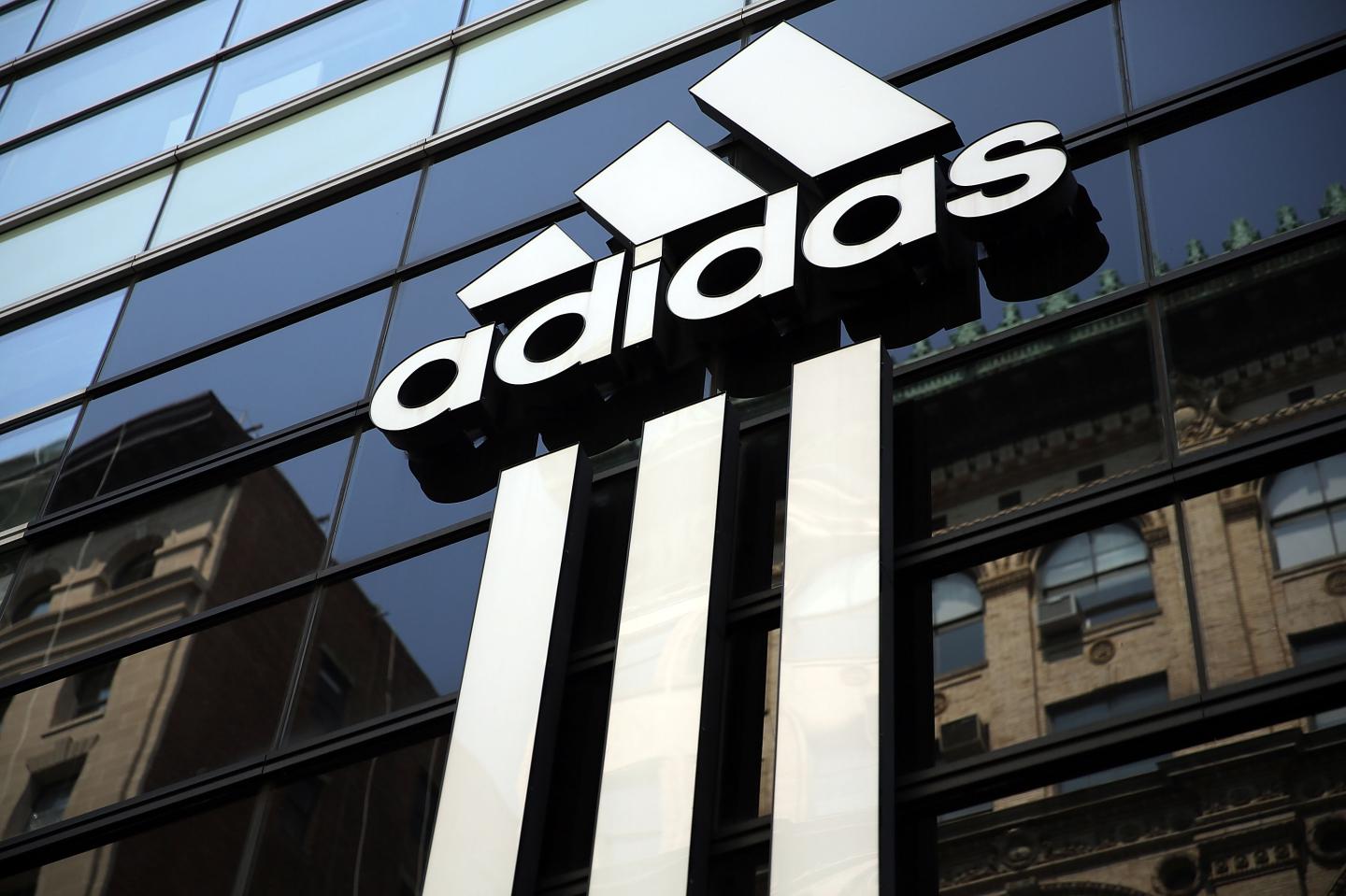 Adidas Lowers It's Yearly Outlook Based On Turmoil In Russia