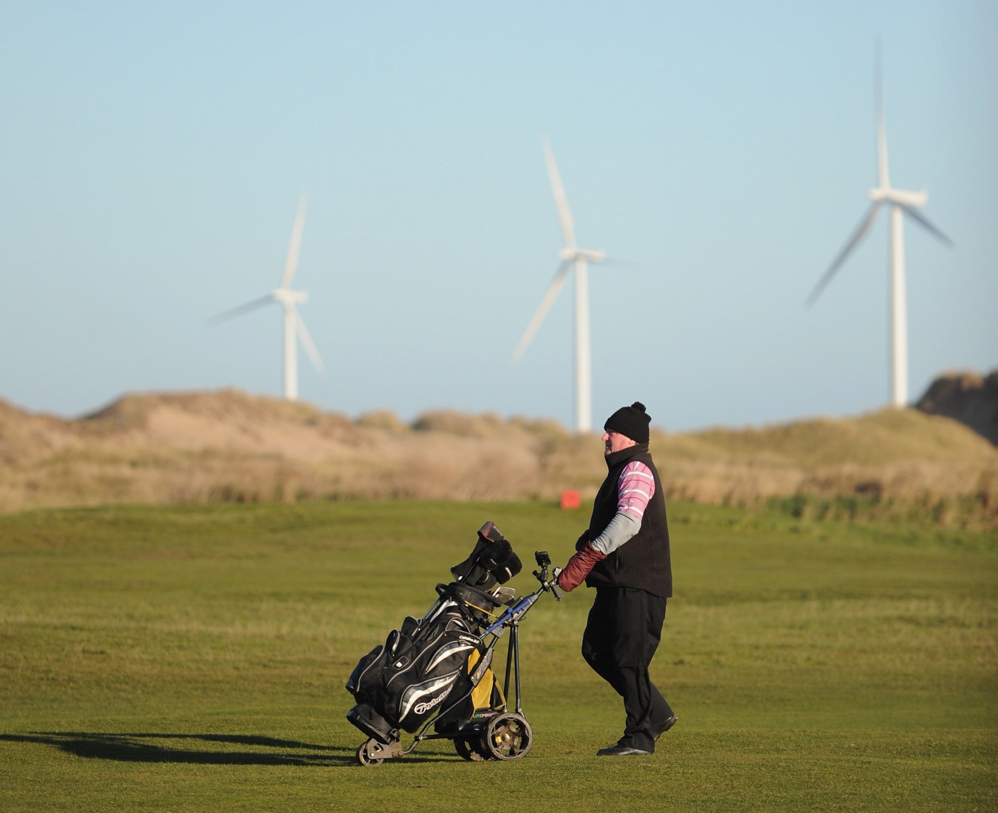 Government Changes Renewable Energy Subsidies