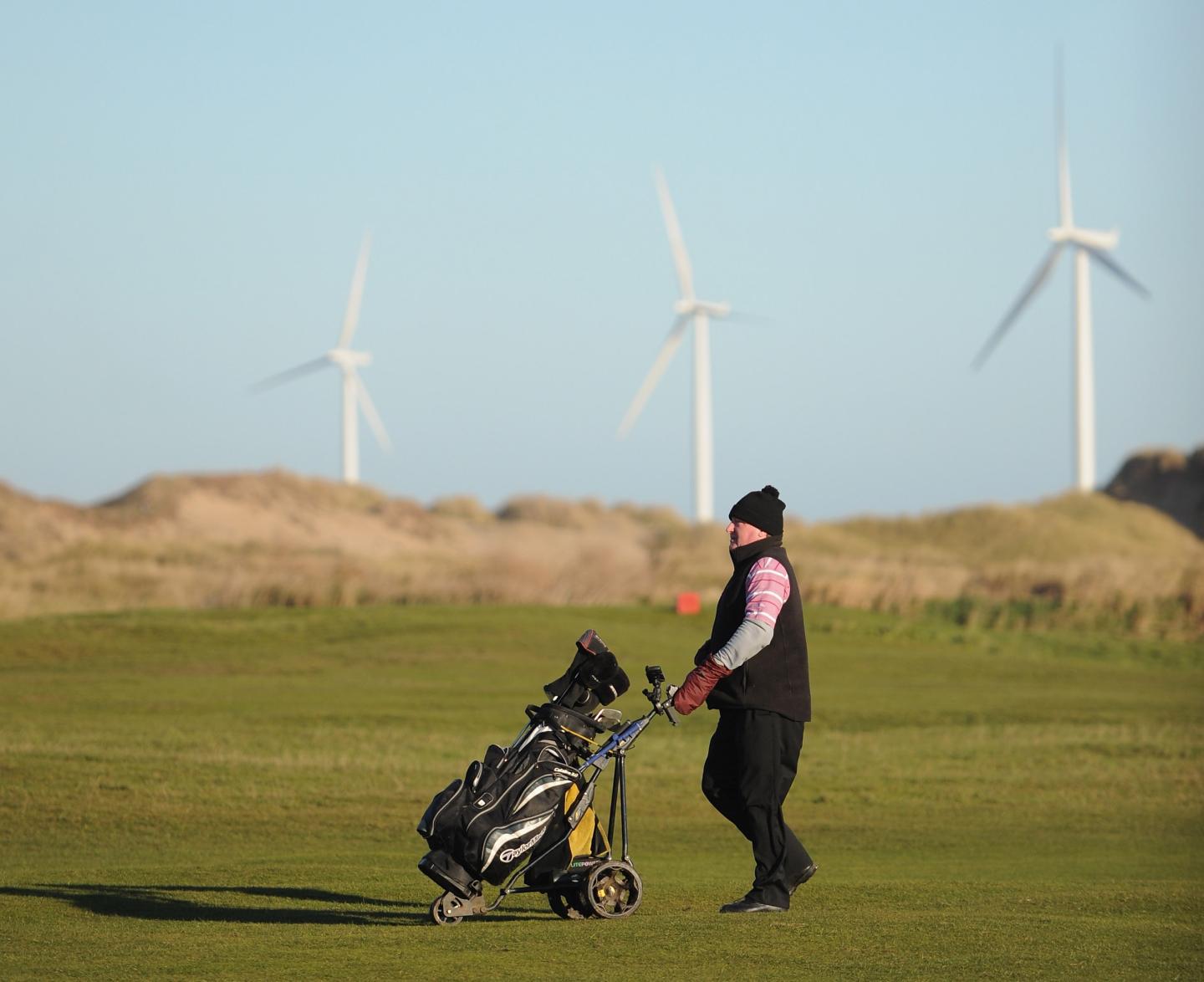 Government Changes Renewable Energy Subsidies
