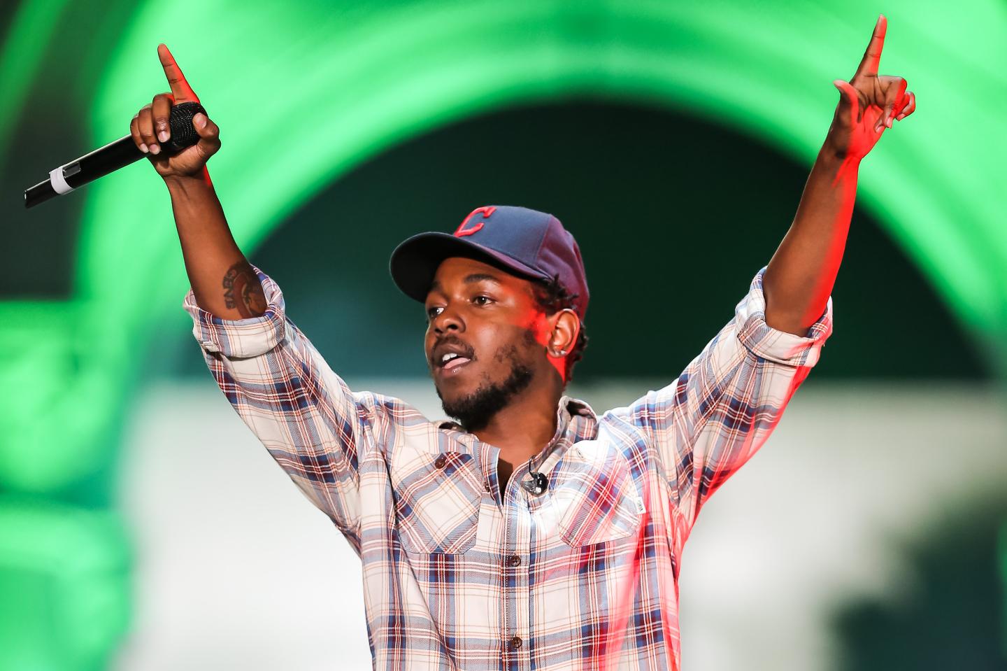 Budweiser Made In America Music Festival - Los Angeles - Day 1
