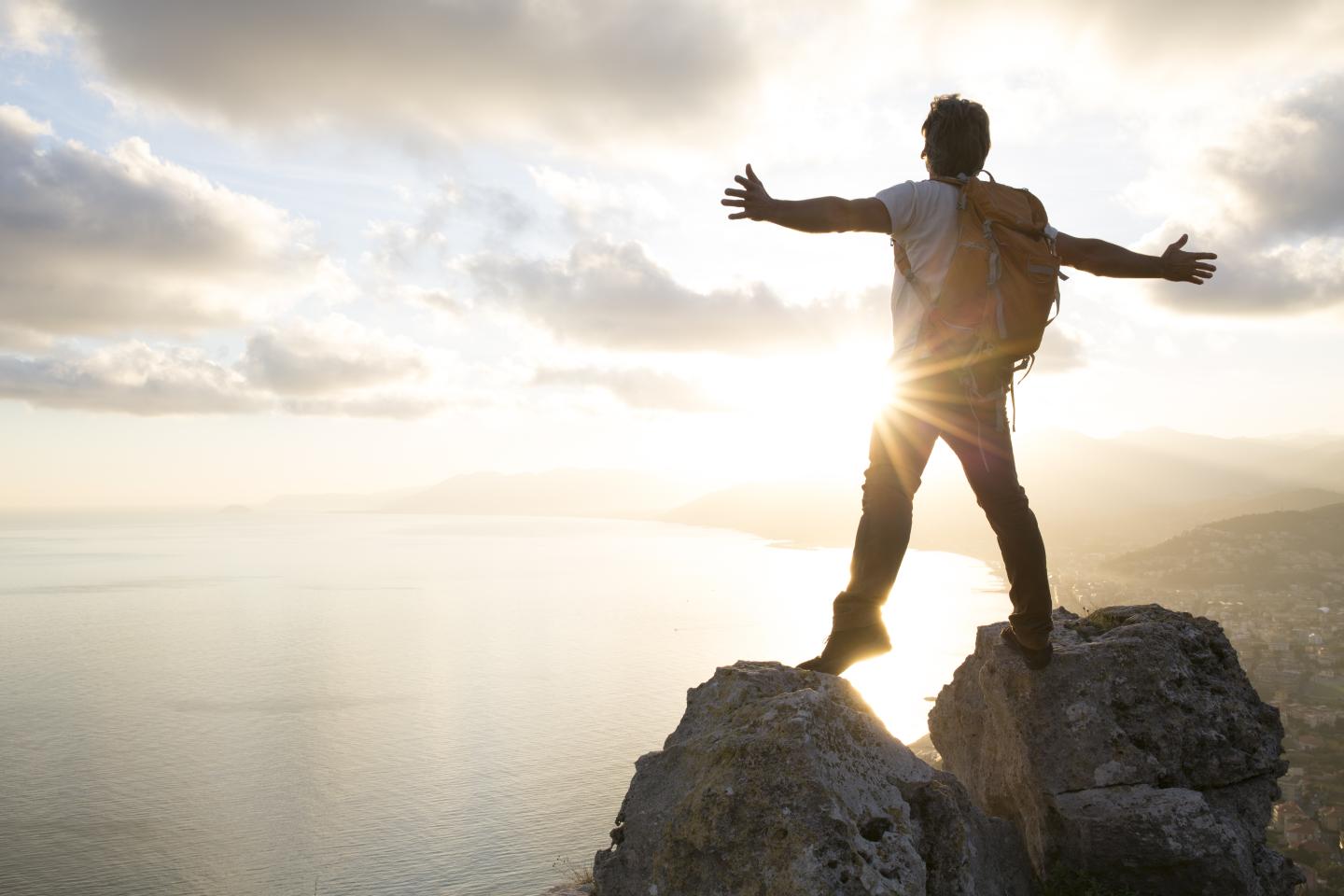 How to Be More Successful in 2016