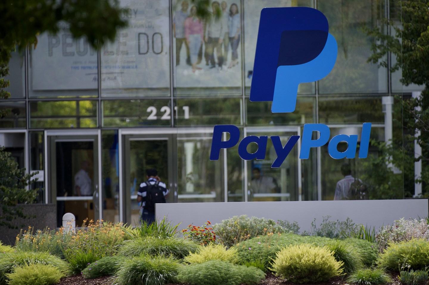 EBay Plans To Split Off PayPal As Mobile Payments Gain Momentum