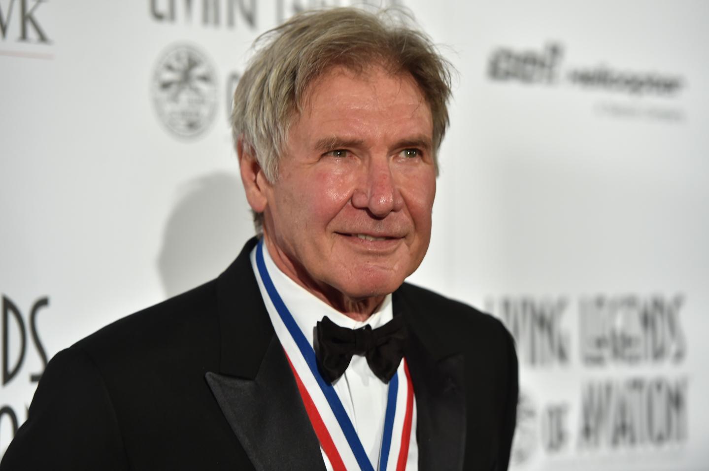 12th Annual "Living Legends Of Aviation" Awards - Arrivals