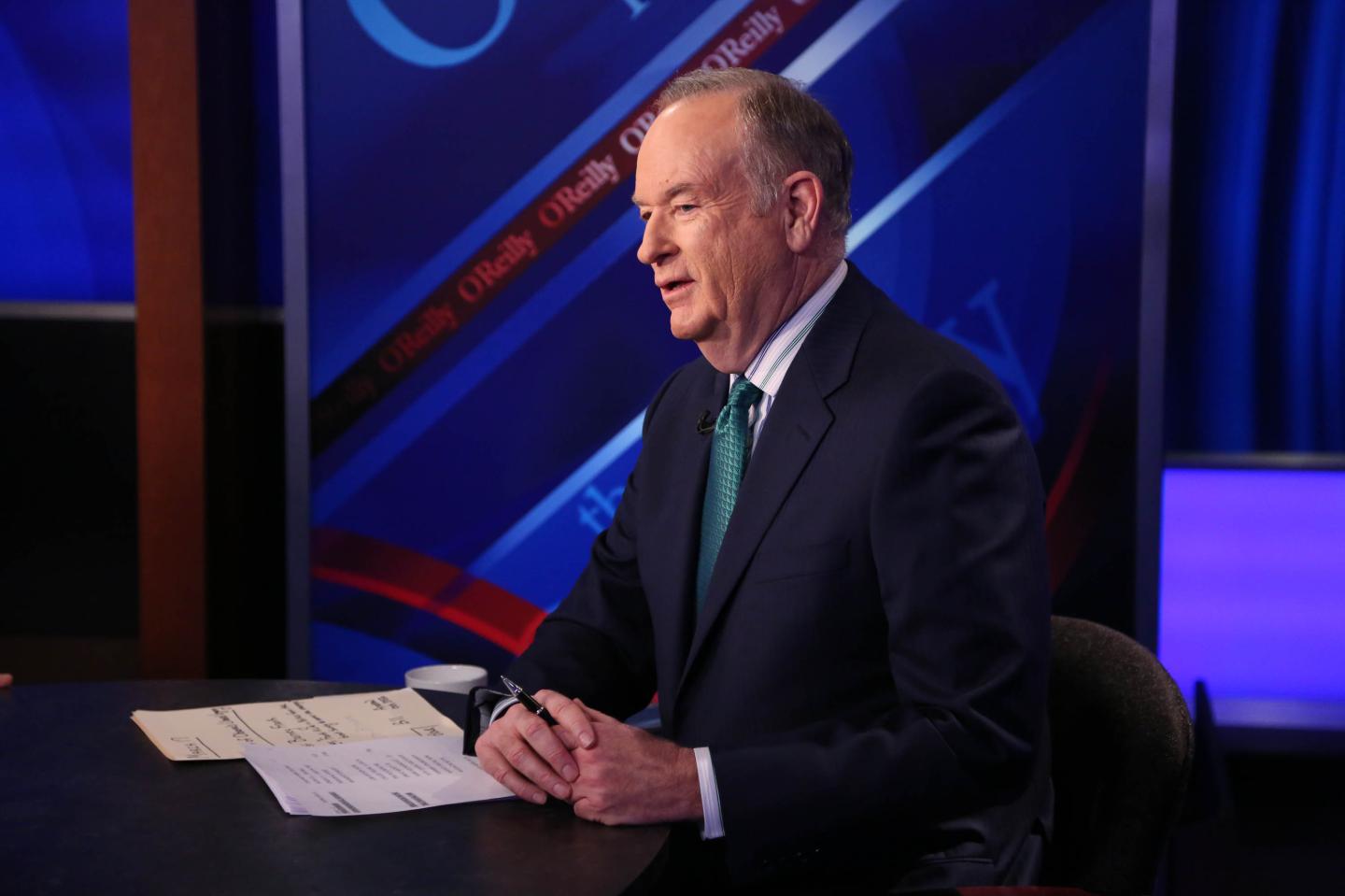 Fox News Dominated Cable News Networks in 2015