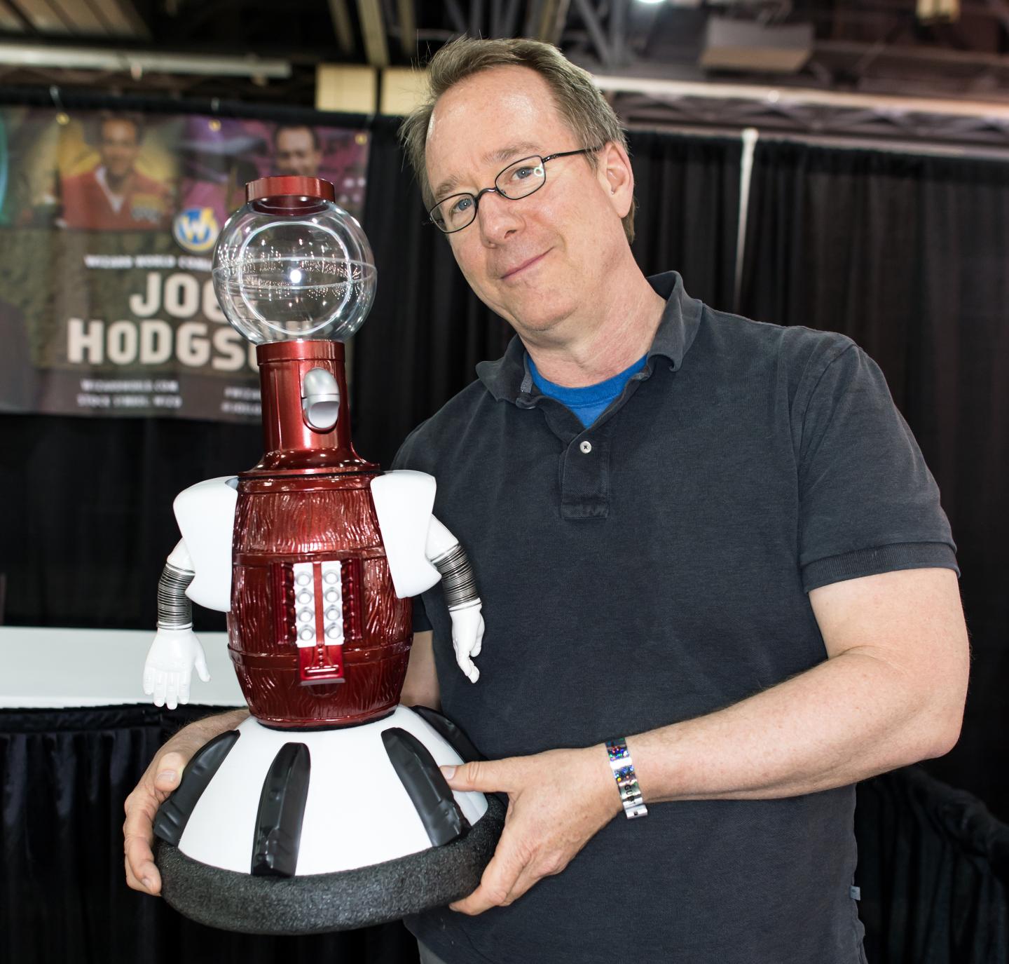 A TV Cult Classic Has Set a New Kickstarter Record