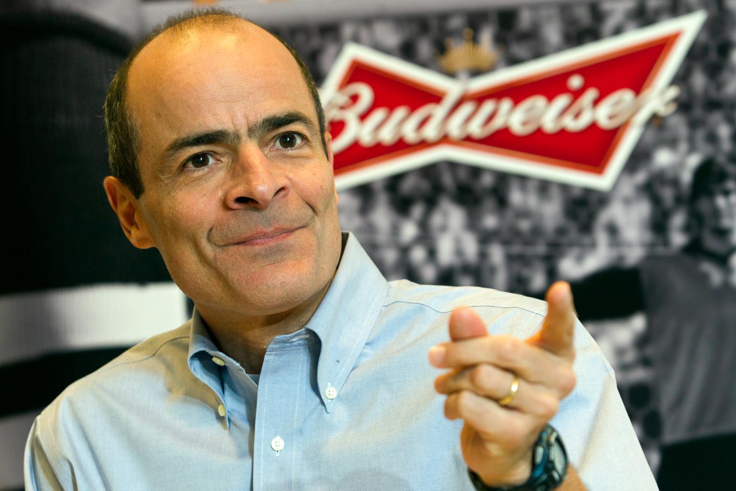 BELGIUM-AB INBEV-RESULTS