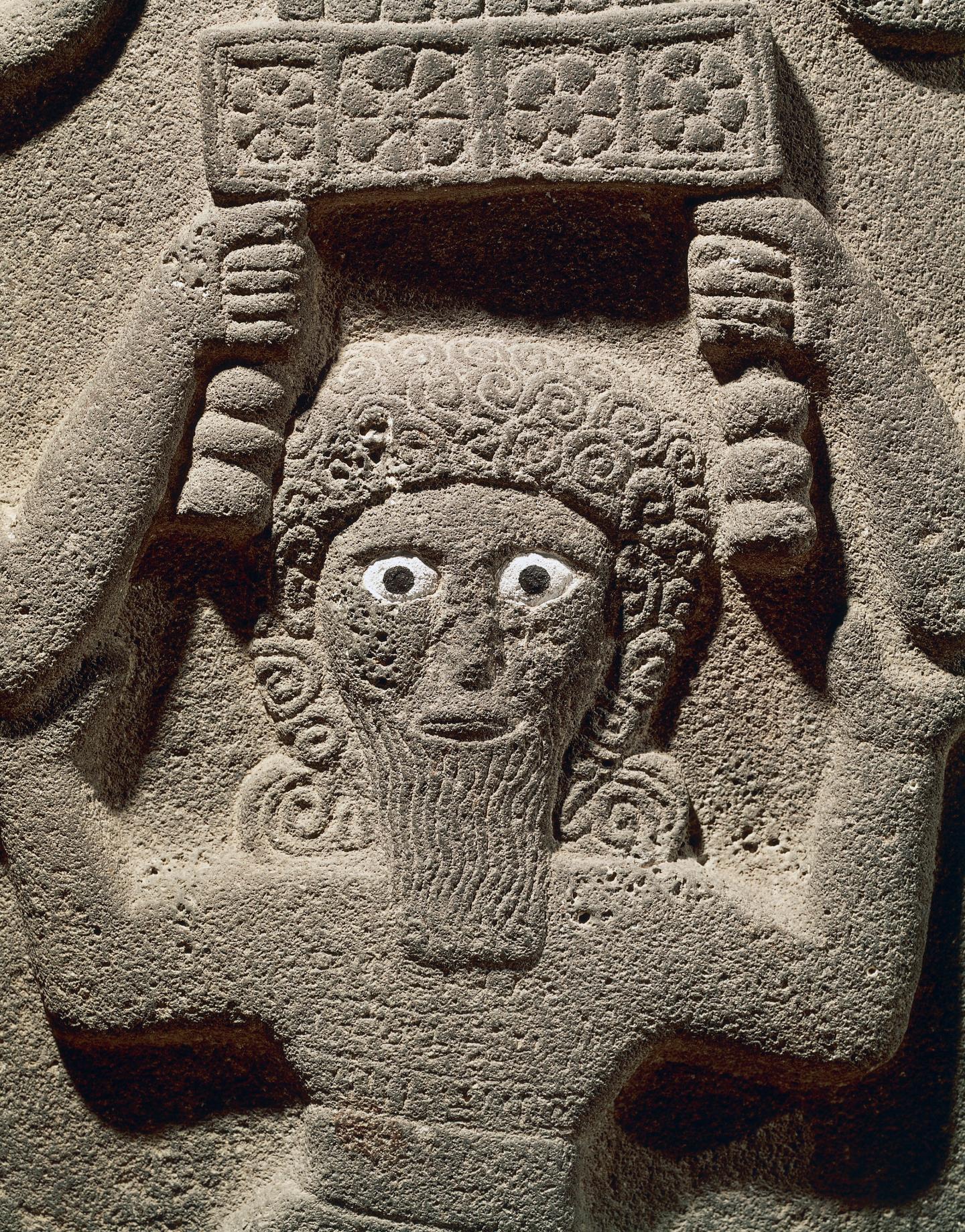 Iceland Religion 2015