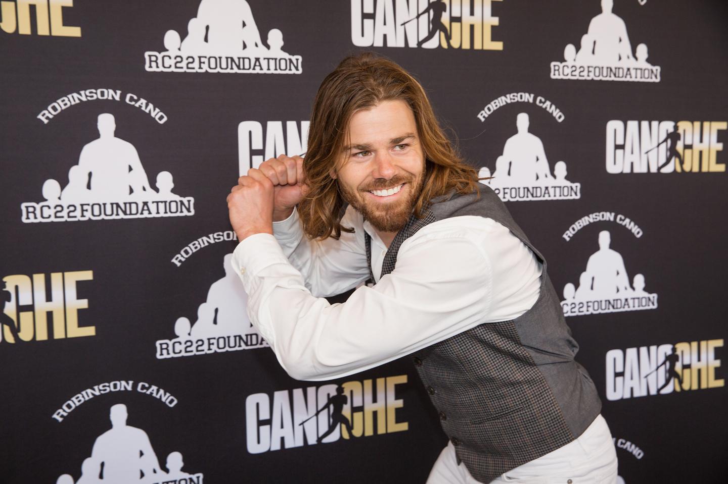 Canoche: A Night With Robinson Cano And Friends To Benefit RC22 Foundation