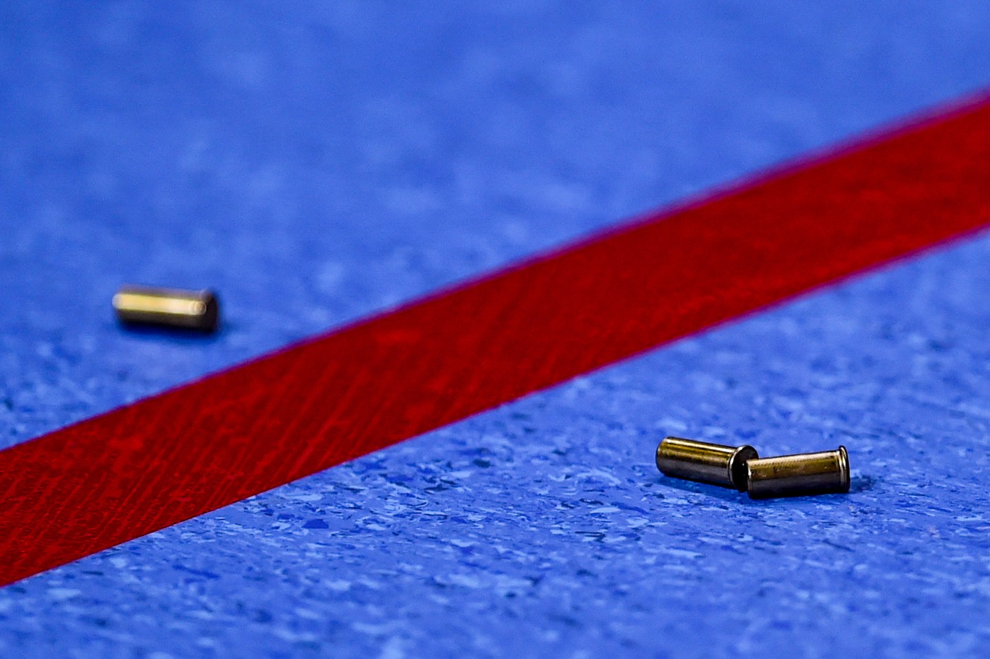 Shooting Day 9: Baku 2015 - 1st European Games