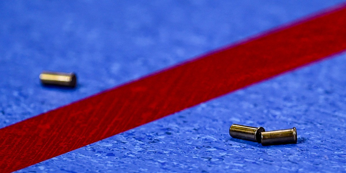 Hacking Bullet Packrat: Hacker Group Threatens to Put Bullet in Researcher's Brain ...