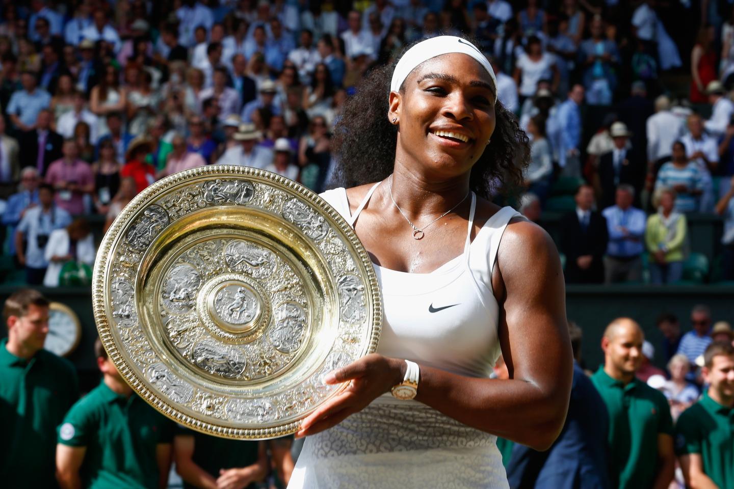 Day Twelve: The Championships - Wimbledon 2015