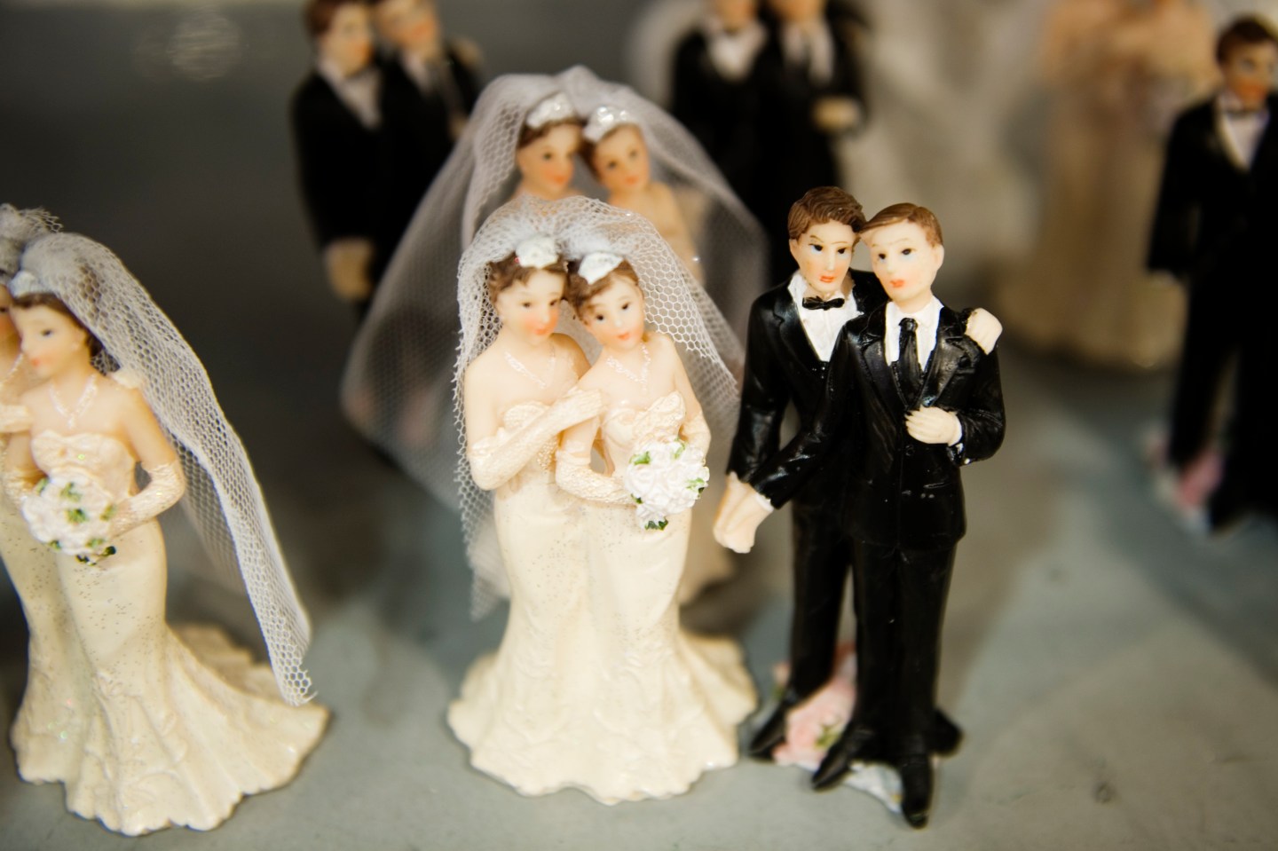 New design for discounted store Tati