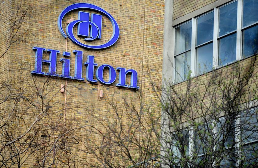 Liberty Global Plc's Billionaire Owner John Malone Buys Hilton And Trinity Hotels In Dublin