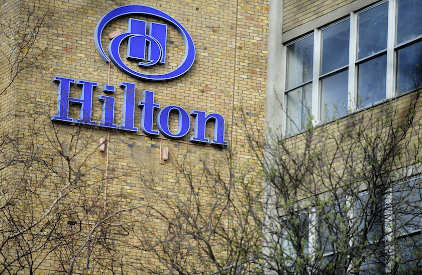 Liberty Global Plc's Billionaire Owner John Malone Buys Hilton And Trinity Hotels In Dublin